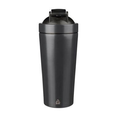Vaso agitador acero inox reciclado | Goodie