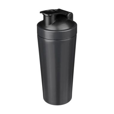 Vaso agitador acero inox reciclado | Goodie