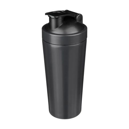 Vaso agitador acero inox reciclado | Goodie