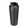 Vaso agitador de acero inoxidable reciclado 750 ml Personalizado - Imagen 21