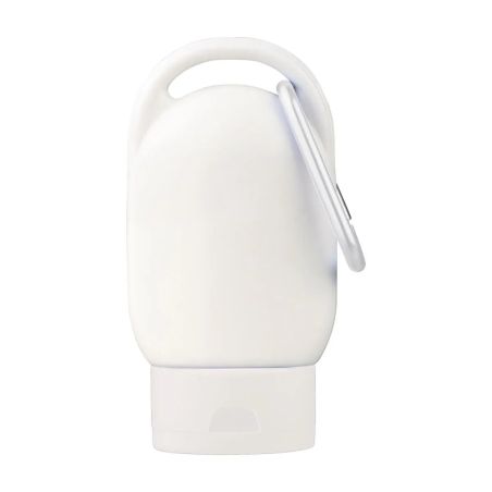 Loción Solar Protectora SPF30 Personalizada | Goodie
