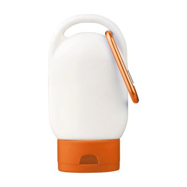 Loción Solar Protectora SPF30 Personalizada | Goodie
