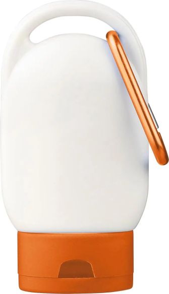 Loción Solar Protectora SPF30 Personalizada | Goodie