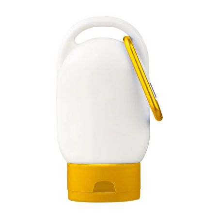 Loción Solar Protectora SPF30 Personalizada | Goodie
