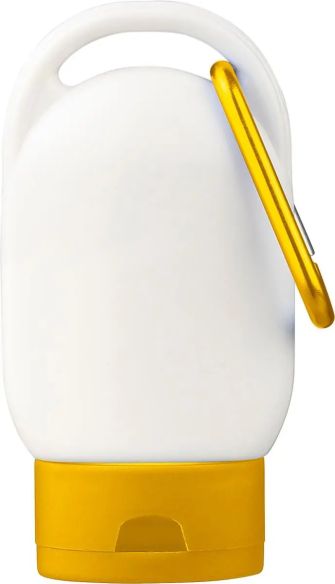 Loción Solar Protectora SPF30 Personalizada | Goodie