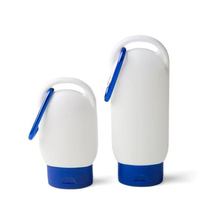 Loción Solar Protectora SPF30 Personalizada | Goodie