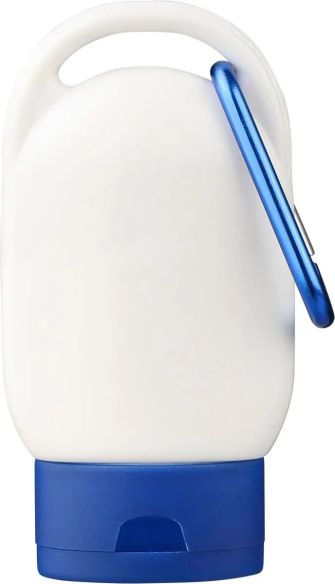 Loción Solar Protectora SPF30 Personalizada | Goodie