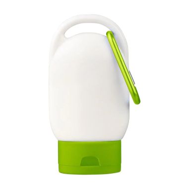 Loción Solar Protectora SPF30 Personalizada | Goodie