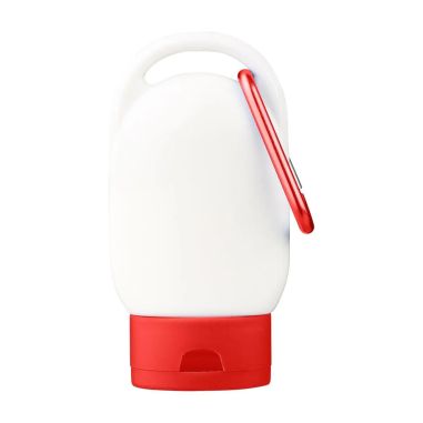 Loción Solar Protectora SPF30 Personalizada | Goodie