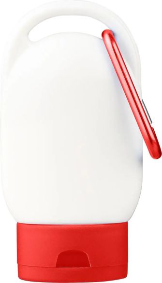 Loción Solar Protectora SPF30 Personalizada | Goodie