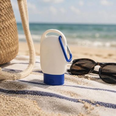 Loción Solar Protectora SPF30 Personalizada | Goodie