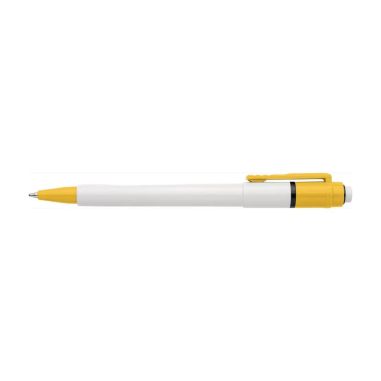 Bolígrafo Stilolinea Baron ABS Personalizado | Goodie