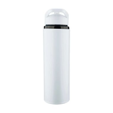 Bidón de Acero Inox. Reciclado Zeno 500 ml Personalizado | Goodie