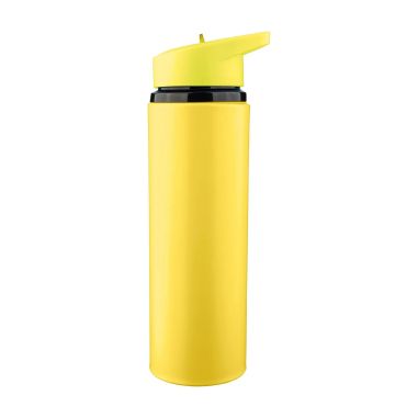 Bidón de Acero Inox. Reciclado Zeno 500 ml Personalizado | Goodie