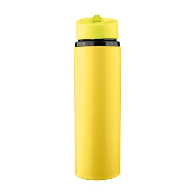 Bidón de Acero Inox. Reciclado Zeno 500 ml Personalizado | Goodie
