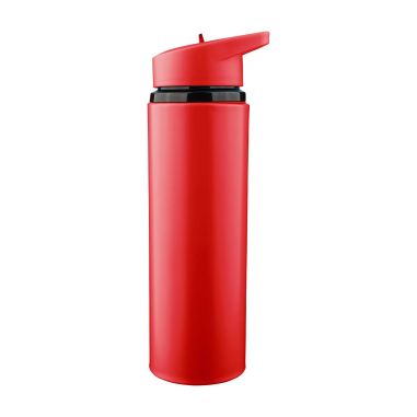 Bidón de Acero Inox. Reciclado Zeno 500 ml Personalizado | Goodie