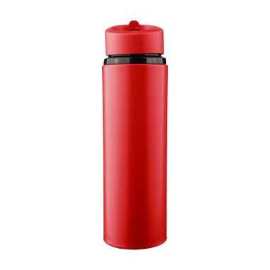 Bidón de Acero Inox. Reciclado Zeno 500 ml Personalizado | Goodie
