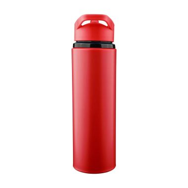 Bidón de Acero Inox. Reciclado Zeno 500 ml Personalizado | Goodie