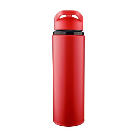 Bidón de Acero Inox. Reciclado Zeno 500 ml Personalizado | Goodie