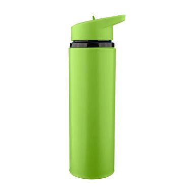 Bidón de Acero Inox. Reciclado Zeno 500 ml Personalizado | Goodie