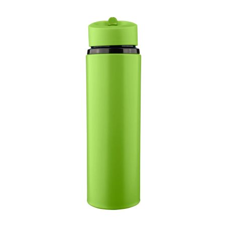 Bidón de Acero Inox. Reciclado Zeno 500 ml Personalizado | Goodie