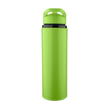 Bidón de Acero Inox. Reciclado Zeno 500 ml Personalizado | Goodie