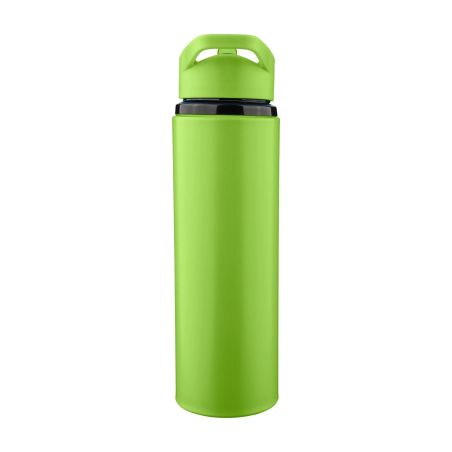 Bidón de Acero Inox. Reciclado Zeno 500 ml Personalizado | Goodie