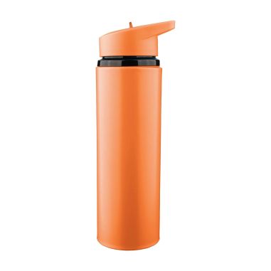 Bidón de Acero Inox. Reciclado Zeno 500 ml Personalizado | Goodie