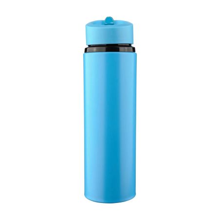 Bidón de Acero Inox. Reciclado Zeno 500 ml Personalizado | Goodie