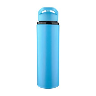 Bidón de Acero Inox. Reciclado Zeno 500 ml Personalizado | Goodie