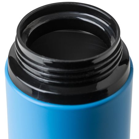 Bidón de Acero Inox. Reciclado Zeno 500 ml Personalizado | Goodie
