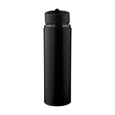 Bidón de Acero Inox. Reciclado Zeno 500 ml Personalizado | Goodie