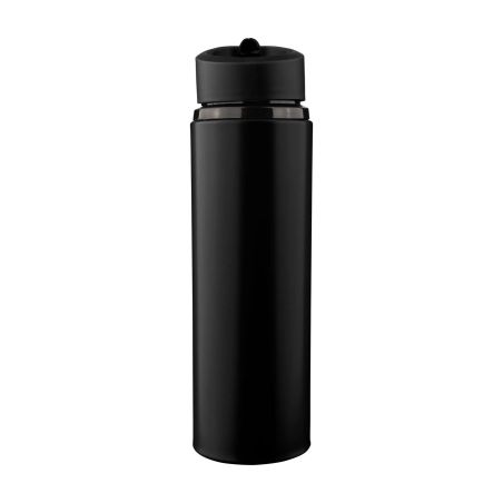 Bidón de Acero Inox. Reciclado Zeno 500 ml Personalizado | Goodie