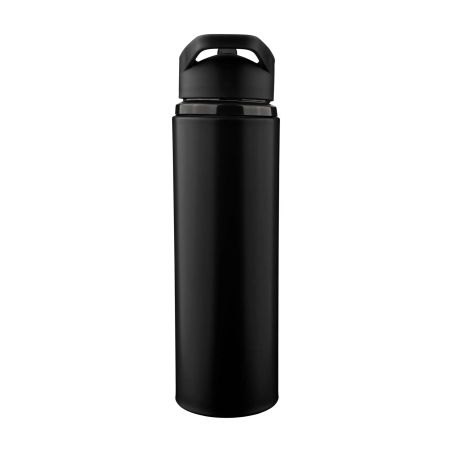 Bidón de Acero Inox. Reciclado Zeno 500 ml Personalizado | Goodie