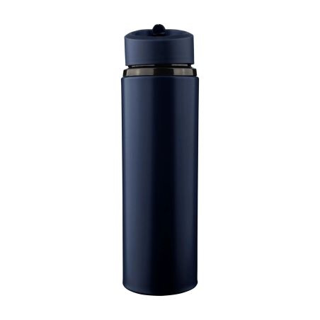 Bidón de Acero Inox. Reciclado Zeno 500 ml Personalizado | Goodie
