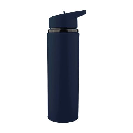 Bidón de Acero Inox. Reciclado Zeno 500 ml Personalizado | Goodie