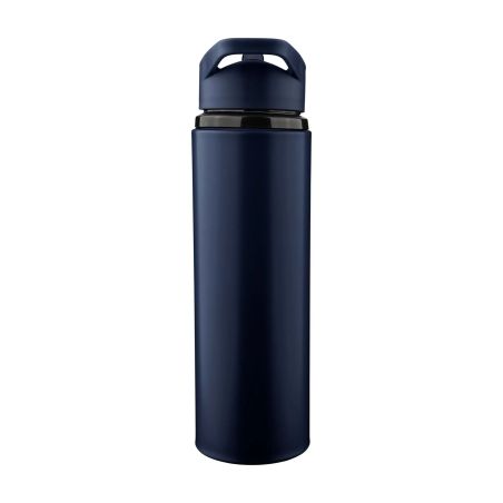 Bidón de Acero Inox. Reciclado Zeno 500 ml Personalizado | Goodie