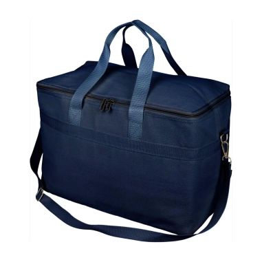 Bolsa nevera de polialgodón reciclado Personalizado