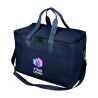 Bolsa nevera de polialgodón reciclado Personalizada 101349531 - Imagen 1