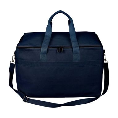 Bolsa nevera de polialgodón reciclado Personalizado