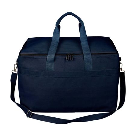 Bolsa nevera de polialgodón reciclado Personalizado