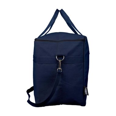 Bolsa nevera de polialgodón reciclado Personalizado