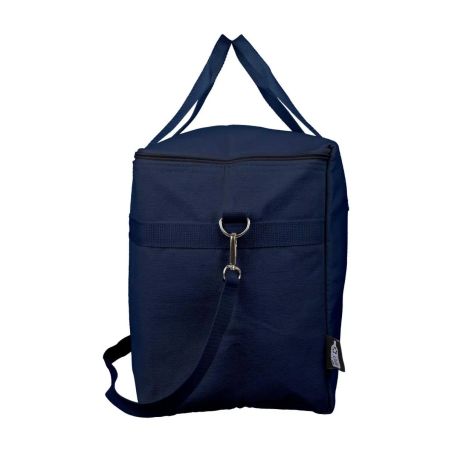 Bolsa nevera de polialgodón reciclado Personalizado