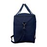 Bolsa nevera de polialgodón reciclado Personalizada 101349531 - Imagen 3
