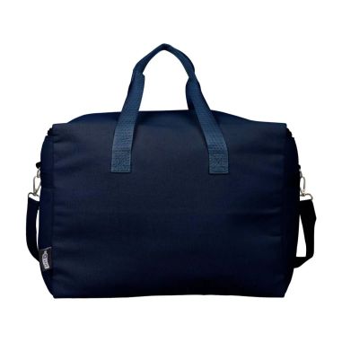 Bolsa nevera de polialgodón reciclado Personalizado