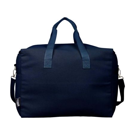 Bolsa nevera de polialgodón reciclado Personalizado