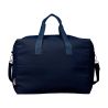 Bolsa nevera de polialgodón reciclado Personalizada 101349531 - Imagen 4