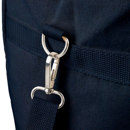 Bolsa nevera de polialgodón reciclado Personalizado