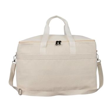 Bolsa nevera de polialgodón reciclado Personalizado