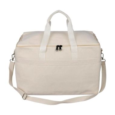 Bolsa nevera de polialgodón reciclado Personalizado